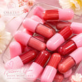 Handmade DIY Lip Gloss